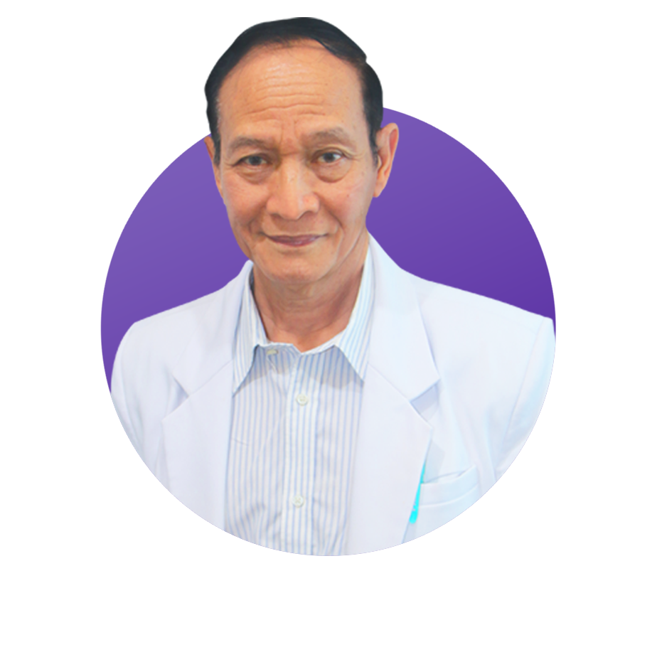 Prof . dr. Darto Satoto, SpAn, KAR