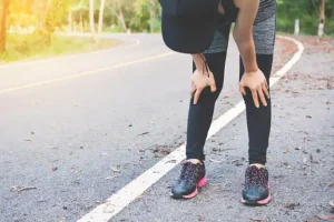 bursitis lutut