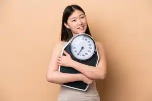 kelebihan berat badan
