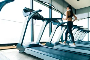 manfaat treadmill