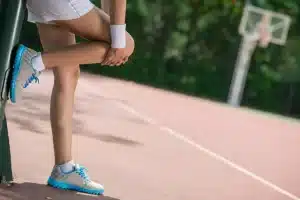 tendinitis patella