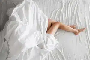 restless leg syndrome