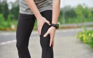 cedera hamstring