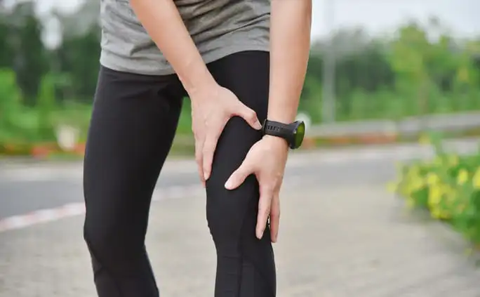cedera hamstring
