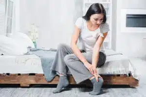 kenapa kaki sering kesemutan saat duduk