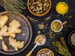 obat nyeri lutut alami