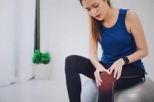 penyebab lutut lemas dan gemetaran