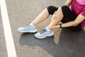 shin splints