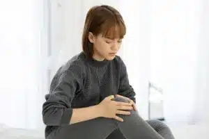 jenis sakit lutut