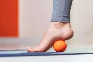 terapi plantar fasciitis