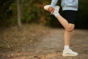 cara mengatasi tulang yang sering bunyi