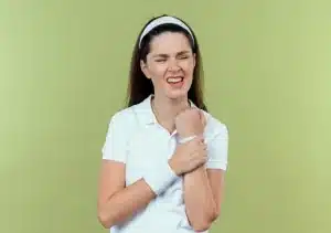 otot kedutan