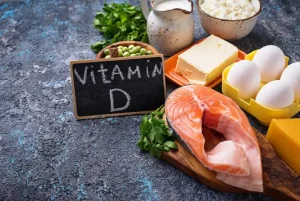 vitamin d