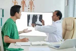 osteosarcoma