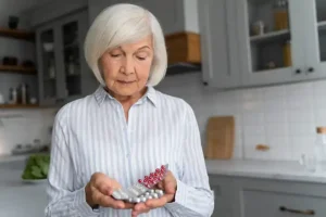 obat sakit lutut untuk lansia