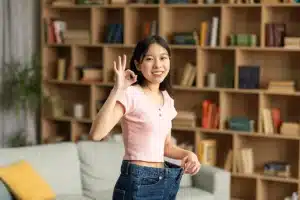 berat badan ideal