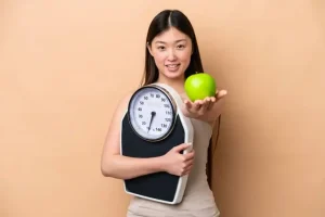 cara menurunkan berat badan