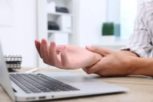carpal tunnel syndrome