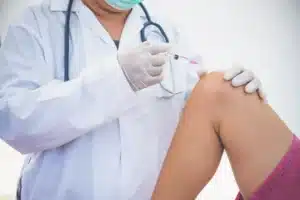 kortikosteroid untuk bursitis