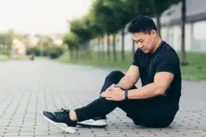 pengapuran tulang