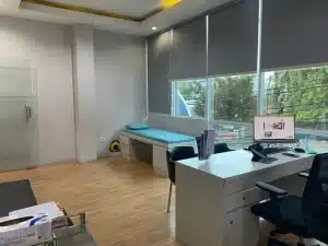 klinik patella