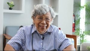 pengalaman sembuh dari osteoarthritis