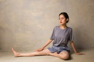 belakang lutut sakit saat ditekuk dan diluruskan
