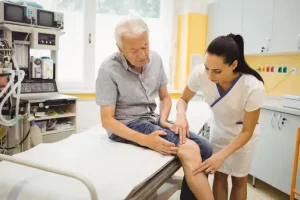 perbedaan osteoporosis dan osteoarthritis