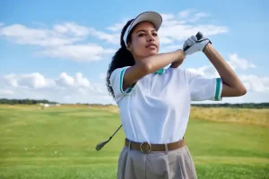 golfer's elbow