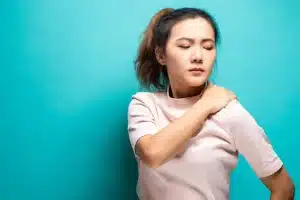 sakit pundak