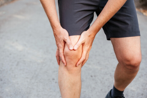Sindrom Nyeri Tempurung Lutut