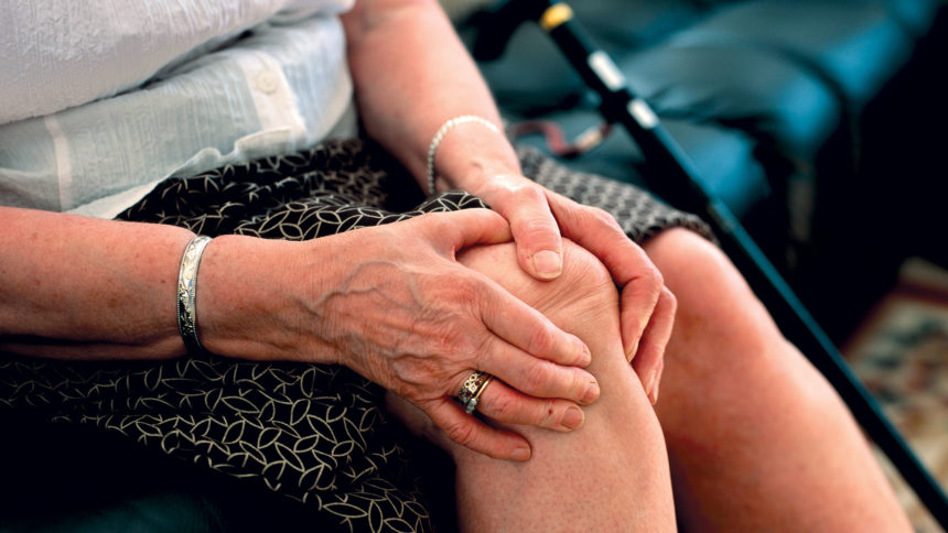 perawatan dini untuk rheumatoid arthritis