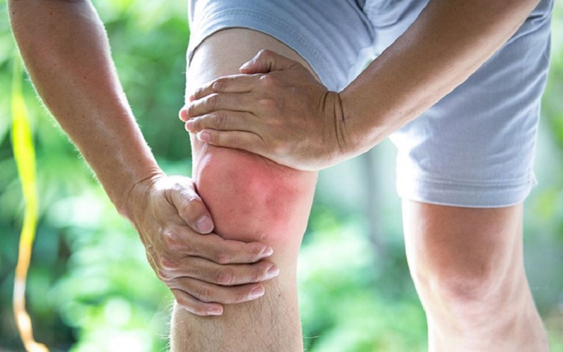 pengobatan nyeri lutut