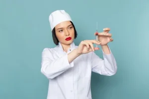 suntikan sendi lutut
