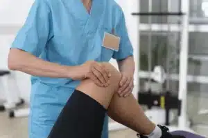 ultrasonografi muskuloskeletal untuk tangani nyeri tulang