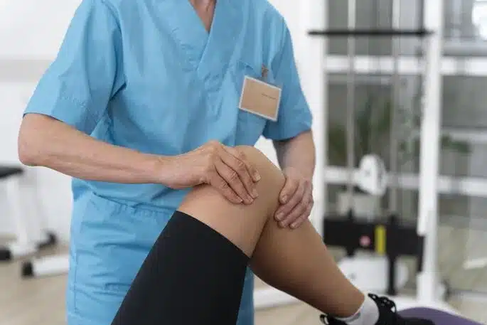 ultrasonografi muskuloskeletal untuk tangani nyeri tulang