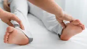 Foot Drop Gejala, Penyebab dan Penanganan - Patella