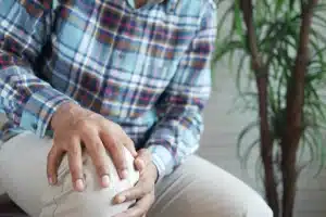 Mengatasi Osteoarthritis Lutut dengan Radiofrekuensi Ablasi - Patella