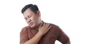 Tendonitis, Penyebab Bahu Sakit dan Kaku - Patella