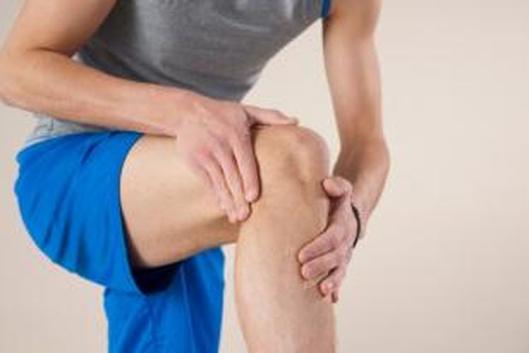 Lutut Nyeri Saat Naik Tangga Osteoarthritis - Patella