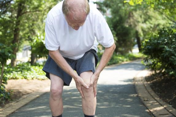 Osteoarthritis Lutut dengan Radiofrekuensi Ablasi - Patella