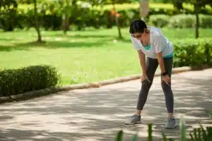 penyebab radang sendi pada usia muda