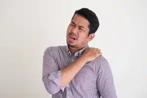 Efektif! Nyeri Bahu Kronis Sembuh dengan Radiofrekuensi Ablasi - Patella