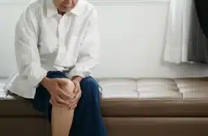Rheumatoid Arthritis Bisa Timbulkan Kekakuan Pada Sendi dan Otot  - Patella