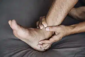 Bagaimana Cara Sembuh dari Plantar Fasciitis - Patella