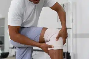 Lutut Nyeri Setelah Kecelakaan - Patella