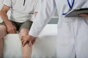 Osteoarthritis Lutut - Patella