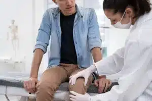 Radiofrekuensi Ablasi untuk Nyeri Lutut - Patella