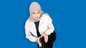 bengkak di bagian bawah lutut