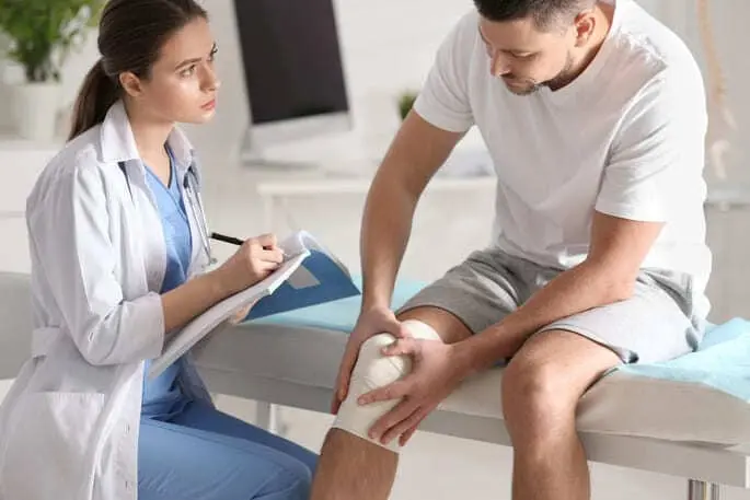 Cara Memilih Dokter Nyeri Lutut Terbaik